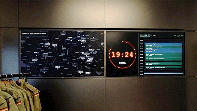 Oliver Glück Project