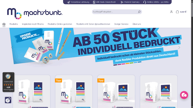 Oliver Glück Project