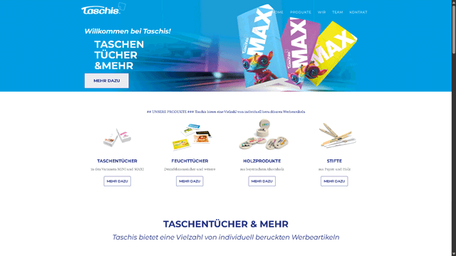 Oliver Glück Project